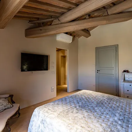 Agriturismo Poggio Il Castellare-2