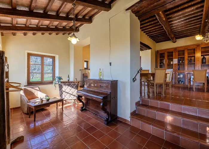 Agriturismo Fraschetta