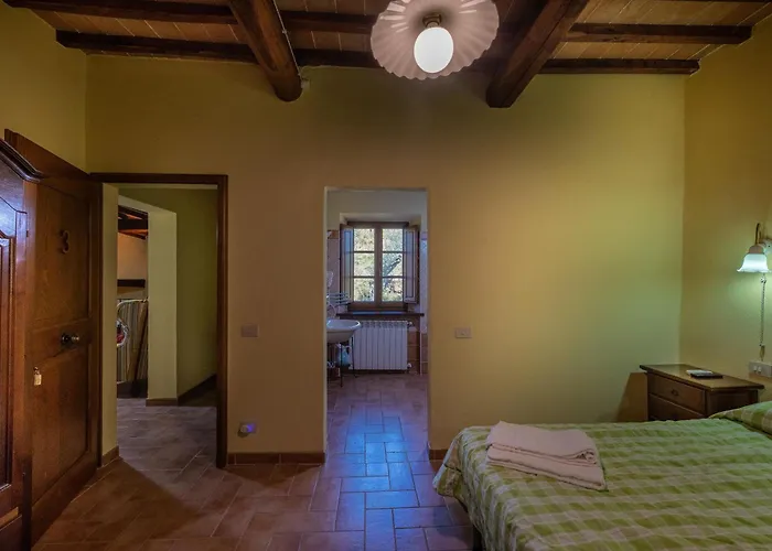 Agriturismo Fraschetta