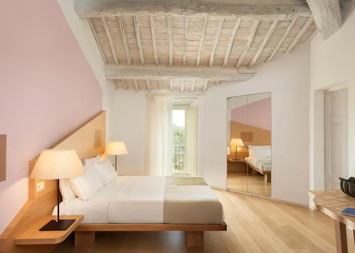 Mastrojanni Relais